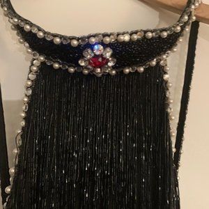 Amazing Couture One of a Kind Dress